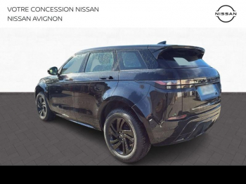 Photo 4 du bon plan LAND-ROVER Evoque 2.0 P 200ch Flex Fuel R-Dynamic S AWD BVA Mark III occasion à 31490 €