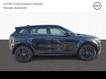 Photo 5 du bon plan LAND-ROVER Evoque 2.0 P 200ch Flex Fuel R-Dynamic S AWD BVA Mark III occasion à 31490 €