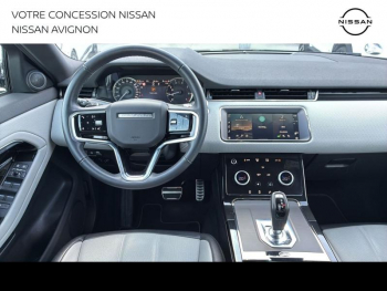 Photo 7 du bon plan LAND-ROVER Evoque 2.0 P 200ch Flex Fuel R-Dynamic S AWD BVA Mark III occasion à 31490 €