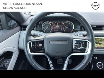 Photo 8 du bon plan LAND-ROVER Evoque 2.0 P 200ch Flex Fuel R-Dynamic S AWD BVA Mark III occasion à 31490 €