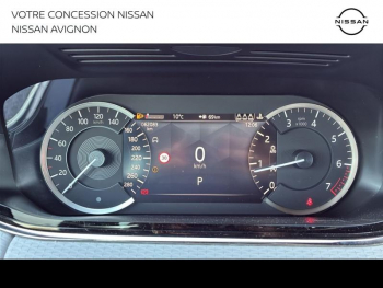 Photo 9 du bon plan LAND-ROVER Evoque 2.0 P 200ch Flex Fuel R-Dynamic S AWD BVA Mark III occasion à 31490 €