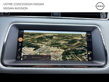 Photo 10 du bon plan LAND-ROVER Evoque 2.0 P 200ch Flex Fuel R-Dynamic S AWD BVA Mark III occasion à 31490 €