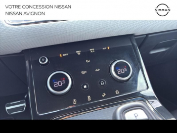 Photo 11 du bon plan LAND-ROVER Evoque 2.0 P 200ch Flex Fuel R-Dynamic S AWD BVA Mark III occasion à 31490 €