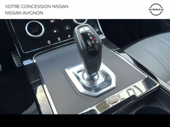 Photo 12 du bon plan LAND-ROVER Evoque 2.0 P 200ch Flex Fuel R-Dynamic S AWD BVA Mark III occasion à 31490 €