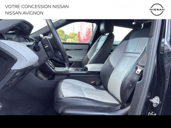 Photo 13 du bon plan LAND-ROVER Evoque 2.0 P 200ch Flex Fuel R-Dynamic S AWD BVA Mark III occasion à 31490 €