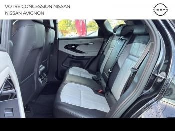 Photo 14 du bon plan LAND-ROVER Evoque 2.0 P 200ch Flex Fuel R-Dynamic S AWD BVA Mark III occasion à 31490 €