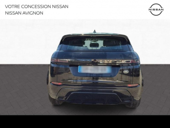 Photo 15 du bon plan LAND-ROVER Evoque 2.0 P 200ch Flex Fuel R-Dynamic S AWD BVA Mark III occasion à 31490 €