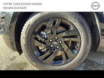 Photo 19 du bon plan LAND-ROVER Evoque 2.0 P 200ch Flex Fuel R-Dynamic S AWD BVA Mark III occasion à 31490 €