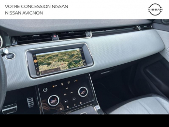 Photo 20 du bon plan LAND-ROVER Evoque 2.0 P 200ch Flex Fuel R-Dynamic S AWD BVA Mark III occasion à 31490 €