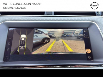 Photo 21 du bon plan LAND-ROVER Evoque 2.0 P 200ch Flex Fuel R-Dynamic S AWD BVA Mark III occasion à 31490 €