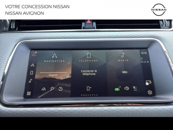 Photo 22 du bon plan LAND-ROVER Evoque 2.0 P 200ch Flex Fuel R-Dynamic S AWD BVA Mark III occasion à 31490 €