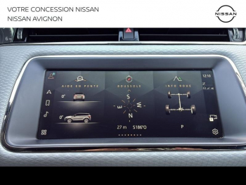 Photo 23 du bon plan LAND-ROVER Evoque 2.0 P 200ch Flex Fuel R-Dynamic S AWD BVA Mark III occasion à 31490 €