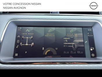 Photo 24 du bon plan LAND-ROVER Evoque 2.0 P 200ch Flex Fuel R-Dynamic S AWD BVA Mark III occasion à 31490 €