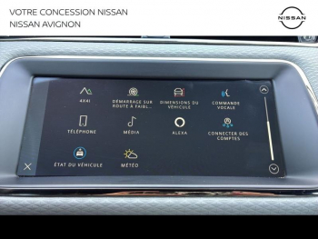 Photo 26 du bon plan LAND-ROVER Evoque 2.0 P 200ch Flex Fuel R-Dynamic S AWD BVA Mark III occasion à 31490 €