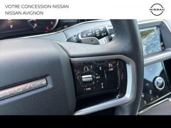 Photo 30 du bon plan LAND-ROVER Evoque 2.0 P 200ch Flex Fuel R-Dynamic S AWD BVA Mark III occasion à 31490 €