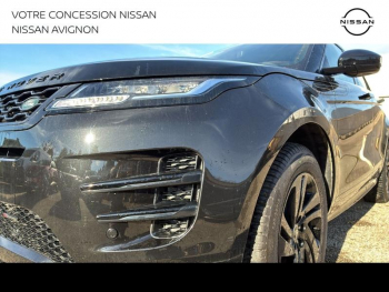 Photo 38 du bon plan LAND-ROVER Evoque 2.0 P 200ch Flex Fuel R-Dynamic S AWD BVA Mark III occasion à 31490 €