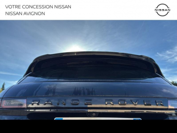 Photo 39 du bon plan LAND-ROVER Evoque 2.0 P 200ch Flex Fuel R-Dynamic S AWD BVA Mark III occasion à 31490 €