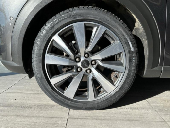 Photo 5 du bon plan FORD Puma 1.0 Flexifuel 125ch S&S mHEV Titanium X occasion à 16790 €