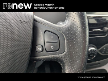 Photo 16 du bon plan RENAULT Zoe Intens charge normale R90 occasion à 4599 €