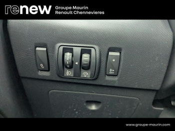 Photo 17 du bon plan RENAULT Zoe Intens charge normale R90 occasion à 4599 €