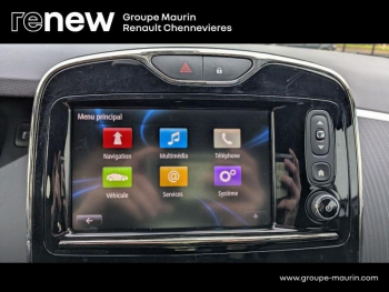 Photo 20 du bon plan RENAULT Zoe Intens charge normale R90 occasion à 4599 €