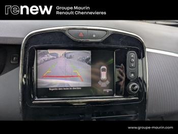 Photo 23 du bon plan RENAULT Zoe Intens charge normale R90 occasion à 4599 €