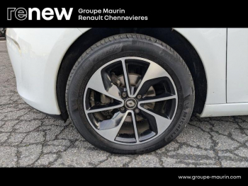 Photo 27 du bon plan RENAULT Zoe Intens charge normale R90 occasion à 4599 €