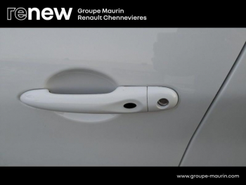 Photo 28 du bon plan RENAULT Zoe Intens charge normale R90 occasion à 4599 €