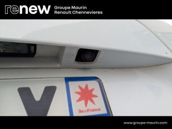 Photo 30 du bon plan RENAULT Zoe Intens charge normale R90 occasion à 4599 €