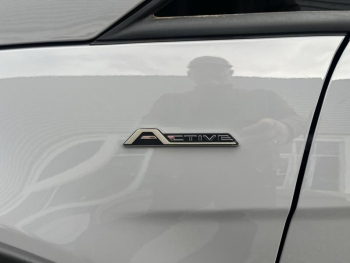 Photo 13 du bon plan FORD EcoSport 1.0 EcoBoost 125ch Active 6cv occasion à 16989 €