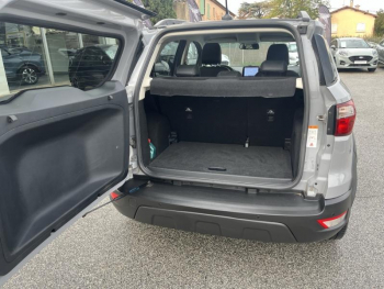 Photo 14 du bon plan FORD EcoSport 1.0 EcoBoost 125ch Active 6cv occasion à 16989 €