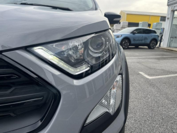 Photo 15 du bon plan FORD EcoSport 1.0 EcoBoost 125ch Active 6cv occasion à 16989 €