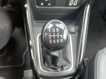 Photo 27 du bon plan FORD EcoSport 1.0 EcoBoost 125ch Active 6cv occasion à 16989 €