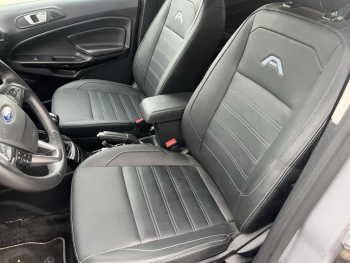 Photo 28 du bon plan FORD EcoSport 1.0 EcoBoost 125ch Active 6cv occasion à 16989 €