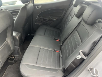 Photo 30 du bon plan FORD EcoSport 1.0 EcoBoost 125ch Active 6cv occasion à 16989 €