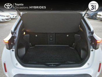 Photo 10 du bon plan TOYOTA Yaris Cross 116h GR Sport MY22 occasion à 24800 €
