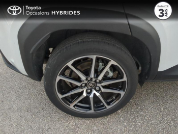 Photo 16 du bon plan TOYOTA Yaris Cross 116h GR Sport MY22 occasion à 24800 €