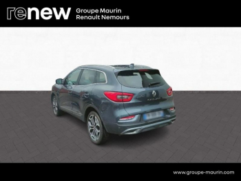 Photo 2 du bon plan RENAULT Kadjar 1.5 Blue dCi 115ch Intens occasion à 13900 €