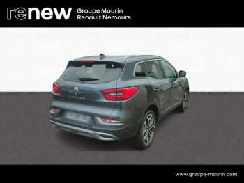 Photo 3 du bon plan RENAULT Kadjar 1.5 Blue dCi 115ch Intens occasion à 13900 €