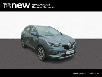 Photo 4 du bon plan RENAULT Kadjar 1.5 Blue dCi 115ch Intens occasion à 13900 €