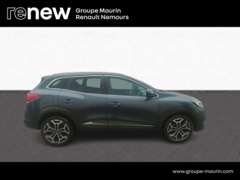 Photo 8 du bon plan RENAULT Kadjar 1.5 Blue dCi 115ch Intens occasion à 13900 €