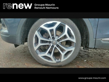 Photo 9 du bon plan RENAULT Kadjar 1.5 Blue dCi 115ch Intens occasion à 13900 €