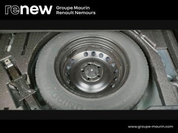 Photo 12 du bon plan RENAULT Kadjar 1.5 Blue dCi 115ch Intens occasion à 13900 €