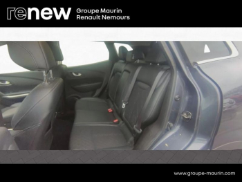 Photo 13 du bon plan RENAULT Kadjar 1.5 Blue dCi 115ch Intens occasion à 13900 €