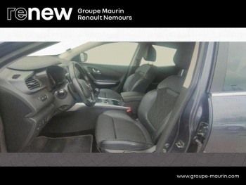 Photo 16 du bon plan RENAULT Kadjar 1.5 Blue dCi 115ch Intens occasion à 13900 €