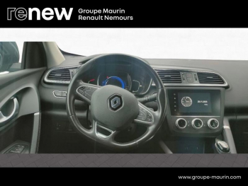 Photo 19 du bon plan RENAULT Kadjar 1.5 Blue dCi 115ch Intens occasion à 13900 €