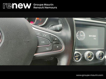 Photo 26 du bon plan RENAULT Kadjar 1.5 Blue dCi 115ch Intens occasion à 13900 €