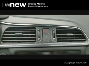 Photo 28 du bon plan RENAULT Kadjar 1.5 Blue dCi 115ch Intens occasion à 13900 €