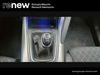 Photo 29 du bon plan RENAULT Kadjar 1.5 Blue dCi 115ch Intens occasion à 13900 €