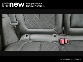 Photo 33 du bon plan RENAULT Kadjar 1.5 Blue dCi 115ch Intens occasion à 13900 €